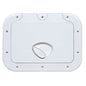 Trem Hinged Inspection Hatch White 375 x 270mm
