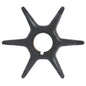 CEF Impeller for Yamaha & Mariner Outboards (25/30HP, C25/30, CV25/30)