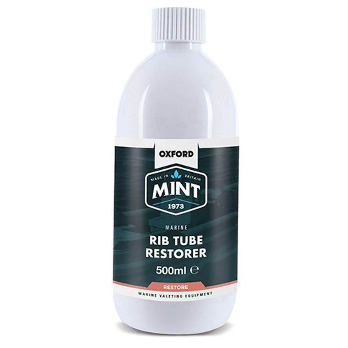 Oxford Mint Rib Tube Restorer 500ml Each