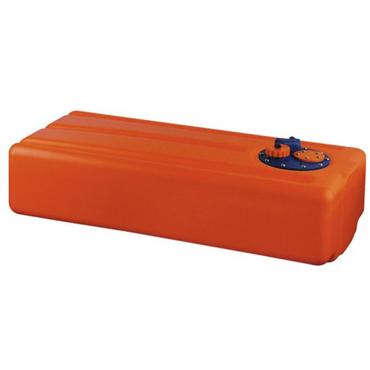 Can LP Plastic Fuel Tank 85 x 39 x 20cm 54L