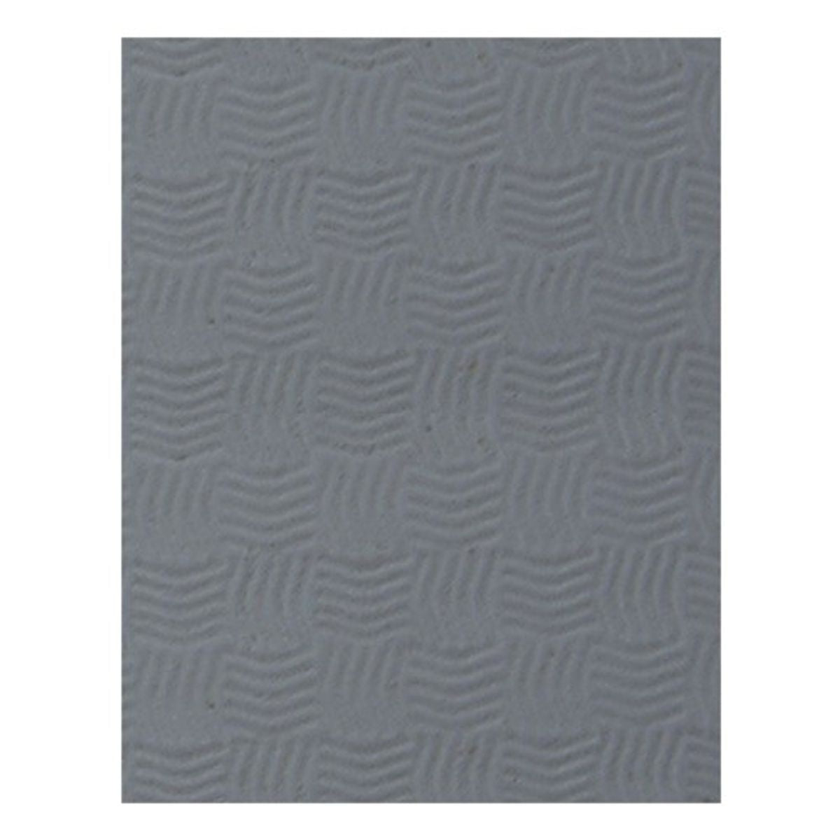 Treadmaster Smooth Pad 275 x 135mm Grey
