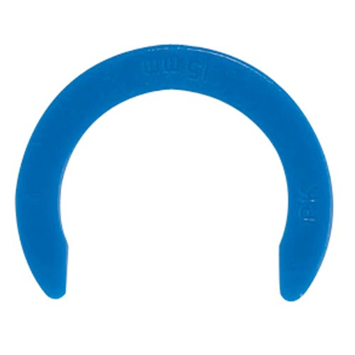 SPEEDFIT 22mm BLUE COLLET CLIP EACH  9-84094B