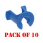 Hepworth HX79 Hep2o 15mm Hepkey Plus Demounting Tool (Pack of 10)  HX79/15W