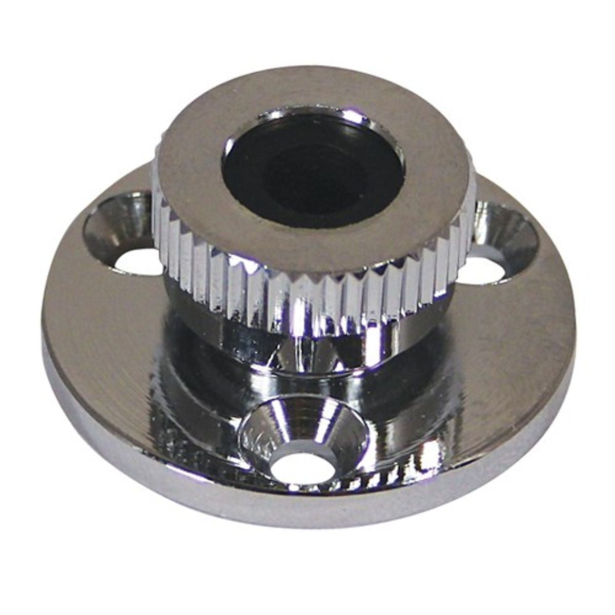 Trem Chrome Cable Gland 8mm