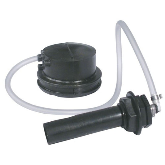 Tecma Silence Toilet Tank Sensor Air Model T-PF.P07