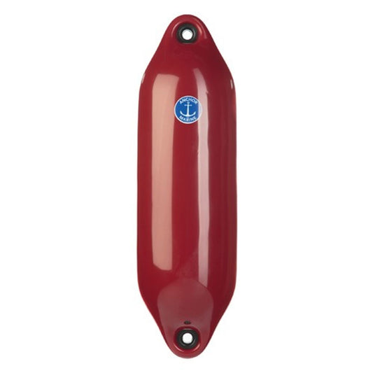Anchor Standard Fender (27 x 8cm / Burgundy)