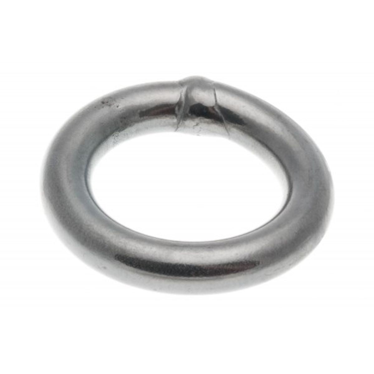 RWO Stainless Steel Ring 5 x 17mm ID