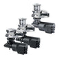 Quick DP3 712D Windlass Gypsy & Drum (700W / 12V / 8mm)