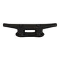 Trem 60mm Black Nylon Cleat (Single)