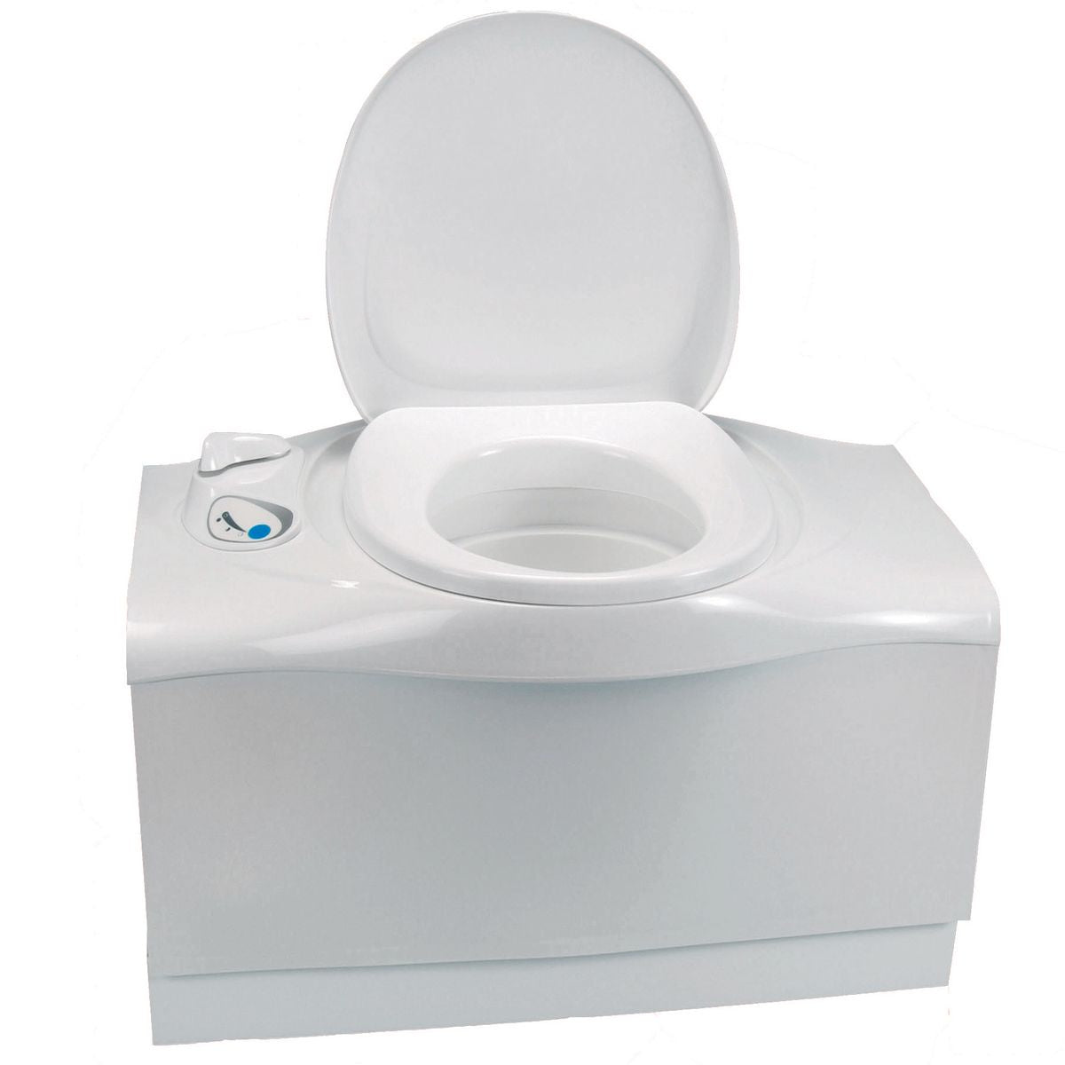 THETFORD C403 CASSETTE TOILET L/H  F195/L