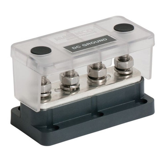 BEP Pro-Installer Busbar MD 4 Stud 500A