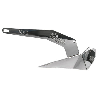 Deck Hardware