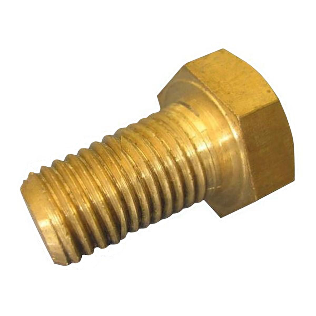 REPLACEMENT BRASS SCREW FOR TEST POINTS  W8X