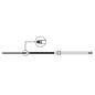Ultraflex M58 Steering Cable 13ft