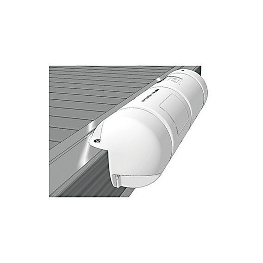 Plastimo 3/4 Bumper Dock 950mm x 250mm
