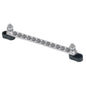 BEP Bus Bar Single 12 Output with Cover (100A)