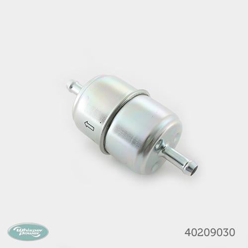 Whisper Power Fuel Filter  40209030