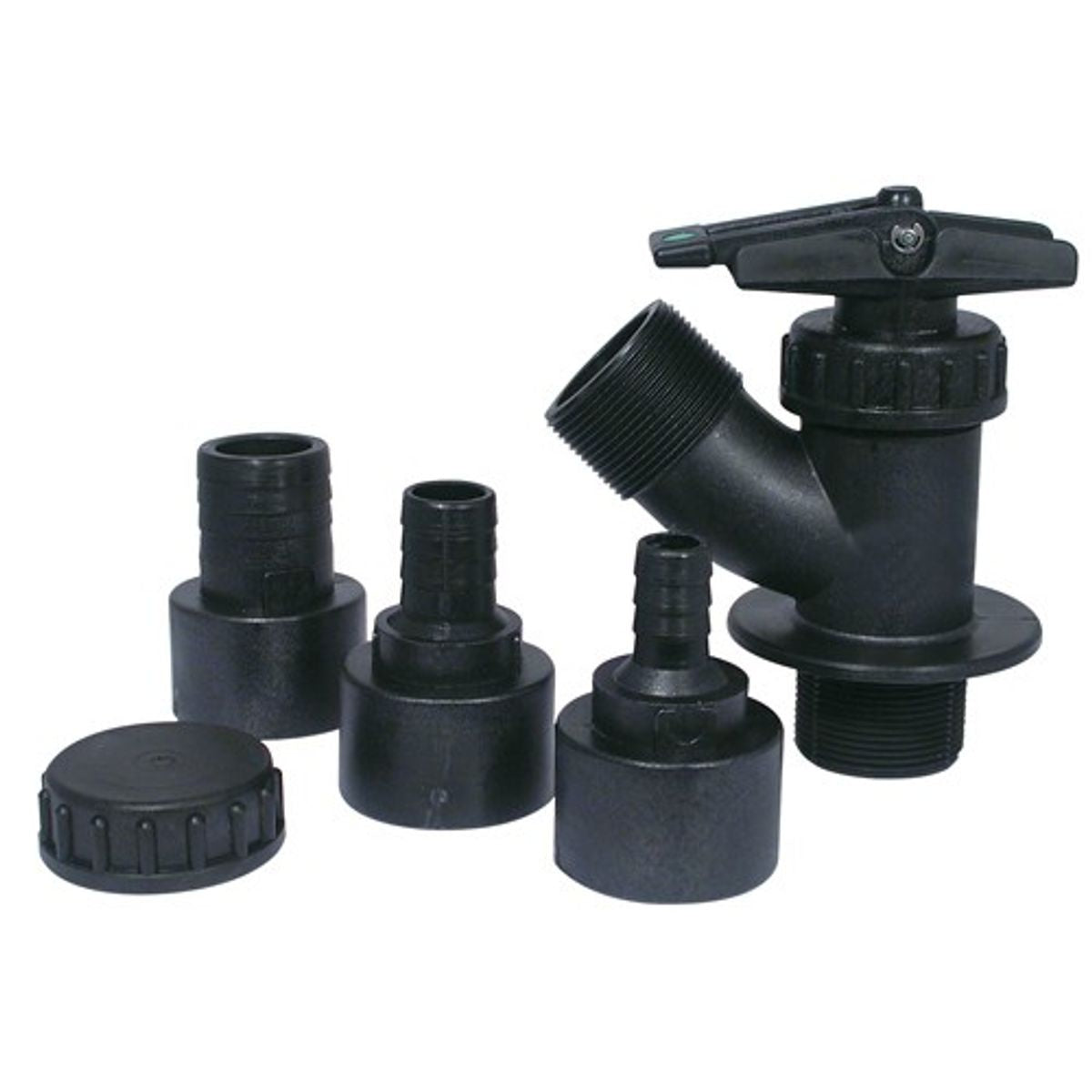 FORESPAR FLOWTECH PERFORMANCE VALVE MK1  3-80045