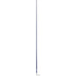Scout KS-42 3db VHF Fibreglass Antenna 2.4M (8') with 5M Cable (Blue)