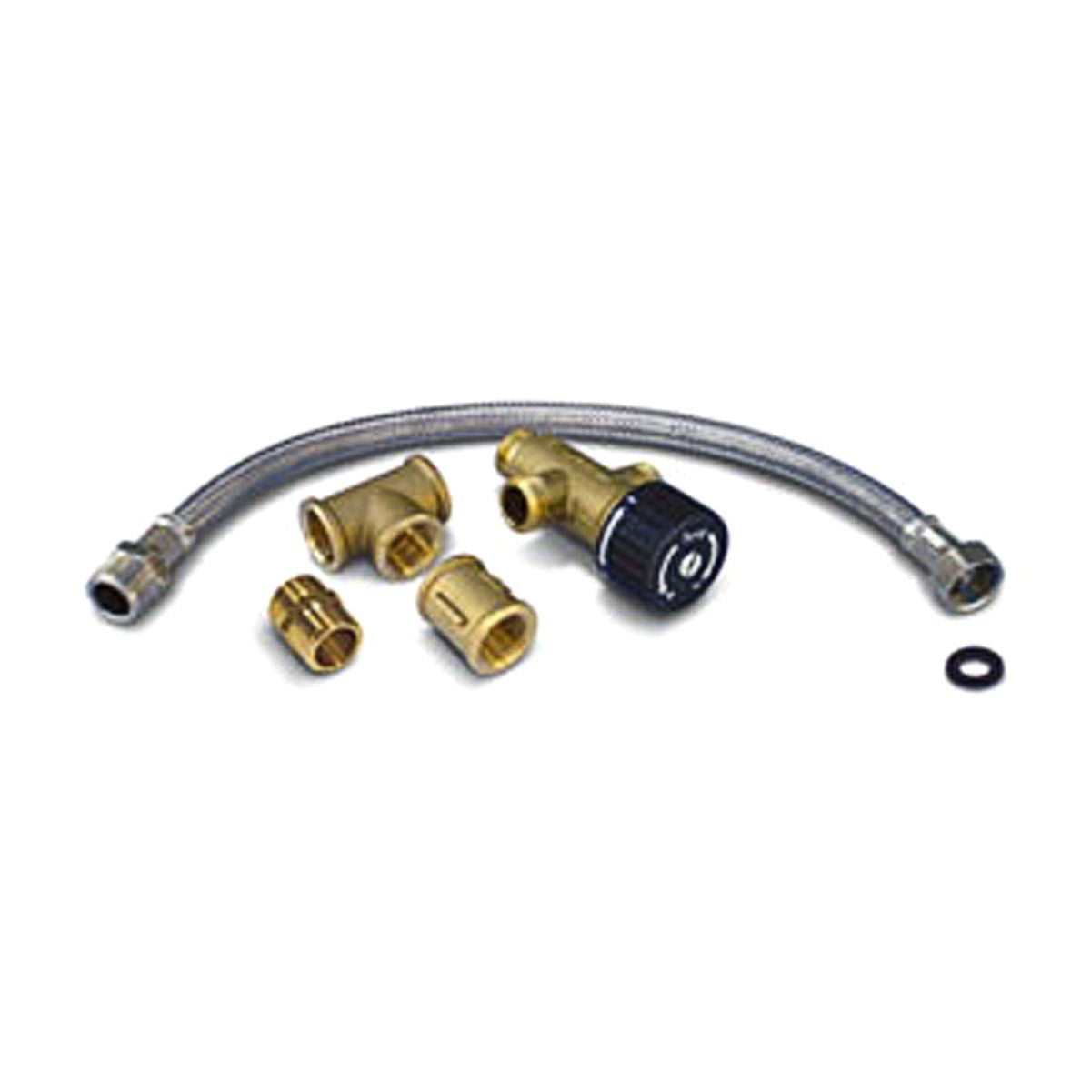 CALORIFIER THERMOSTATIC MIXING VALVE KIT  9-93055