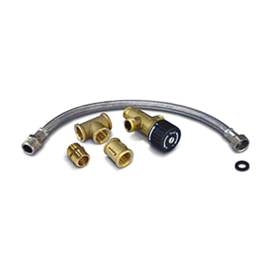CALORIFIER THERMOSTATIC MIXING VALVE KIT  9-93055