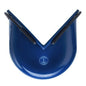 Anchor Corner Fender (16 x 14 x 11cm / Navy)