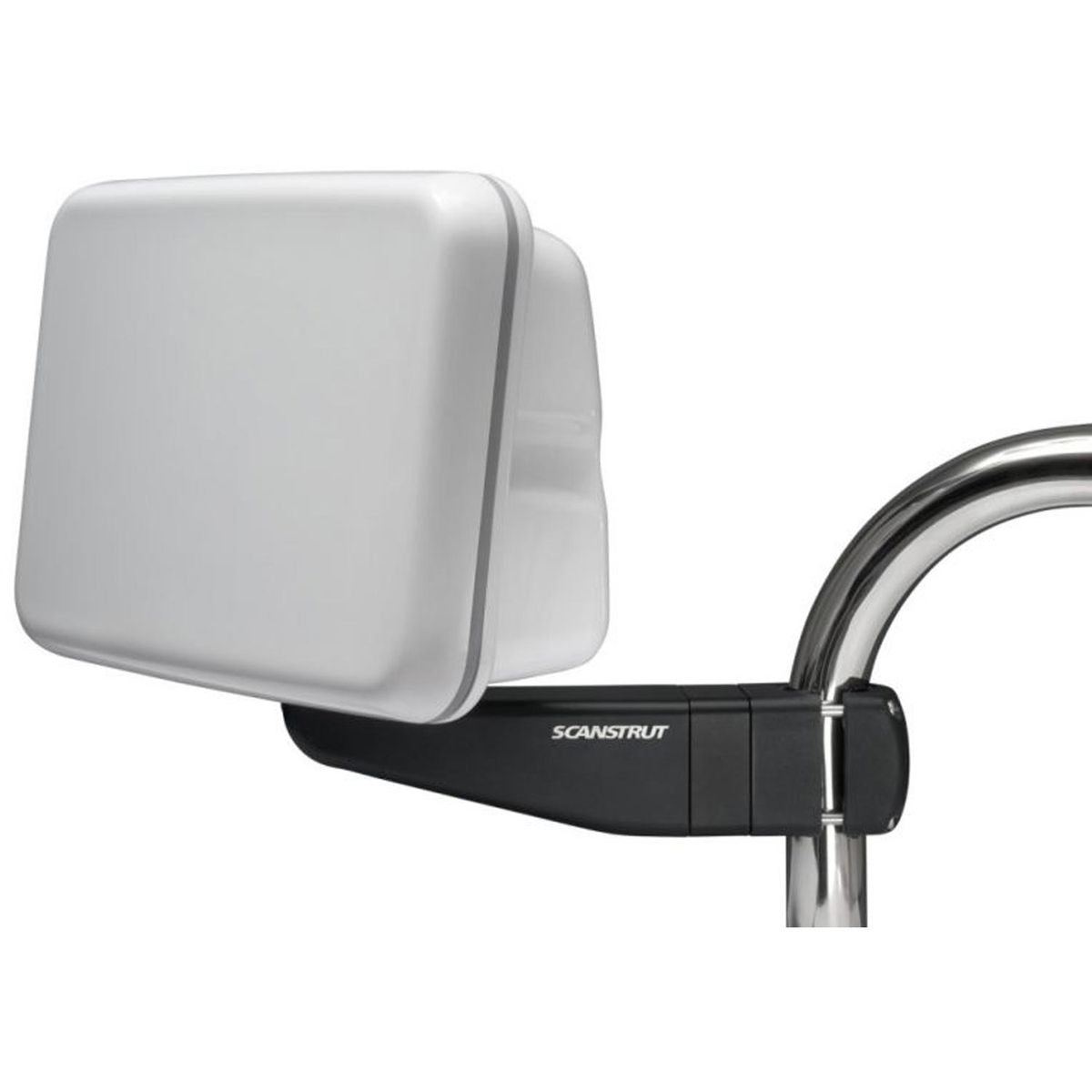 Scanstrut SPR-7S-AM ScanPod Arm Pod for Displays Up To 7" (Garmin)