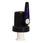 FORESPAR C/SUNK SEACOCK STRAIGHT 1 1/4inBSP  3-80174