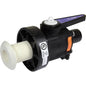 FORESPAR M/HEAD SEACOCK 1 1/4inHOSE STRAIT  3-80114
