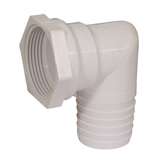 1 1/2in BSP 90 DEG ELBOW FOR 38mm HOSE  3-88035