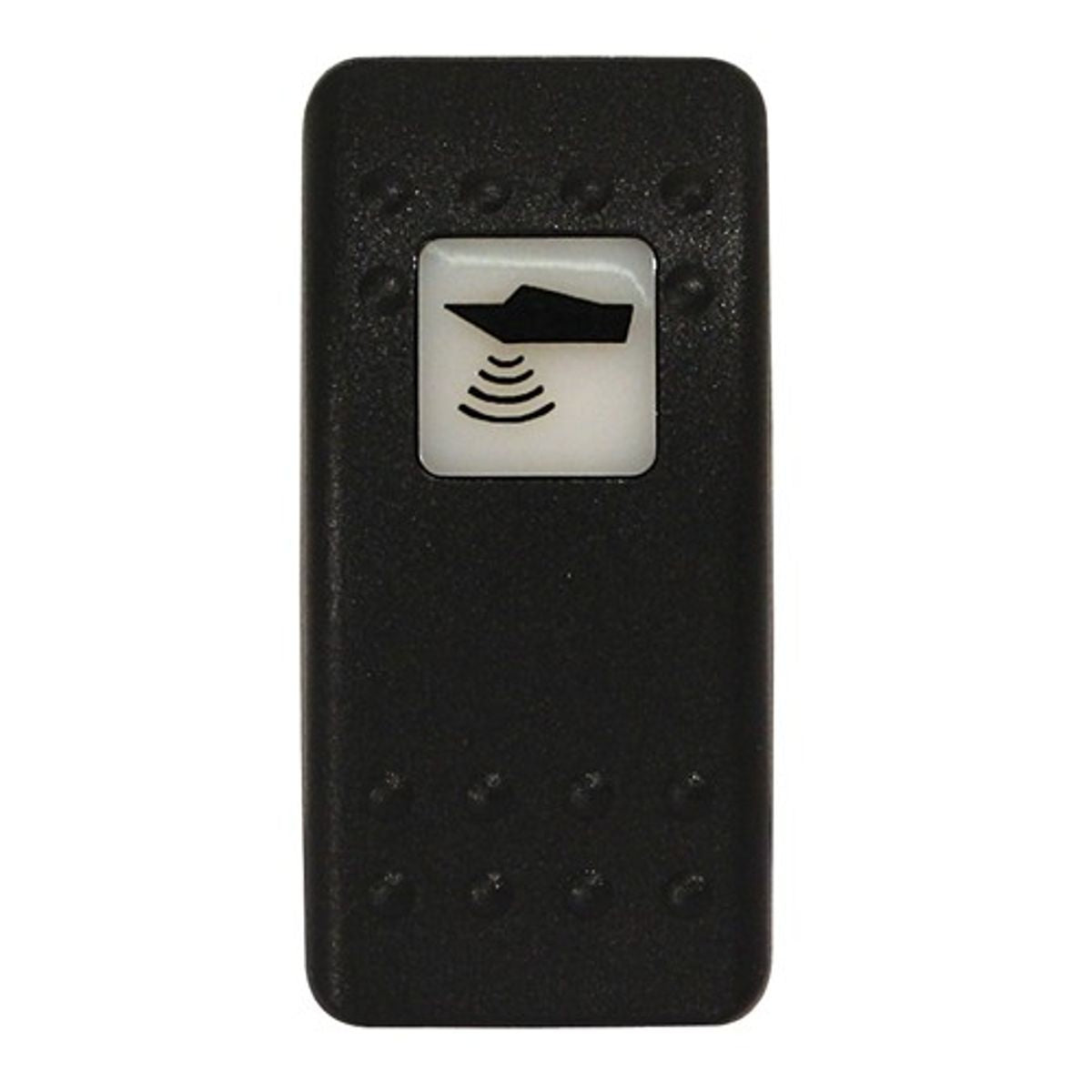 Carling Actuator Contura ii Black/Hard Depth Sounder