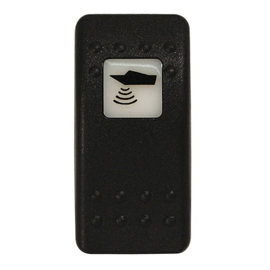 Carling Actuator Contura ii Black/Hard Depth Sounder