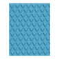 Treadmaster Diamond Pad 275 x 135mm Blue