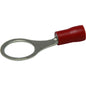AMC Terminal Loop 10mm Red (50)