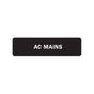 BEP Label Set for CB Panels Set-5N
