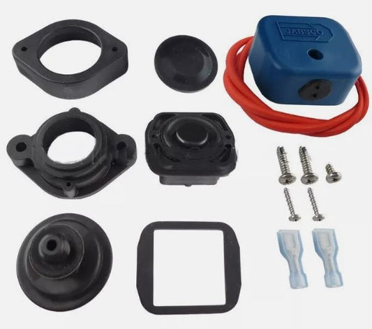 JABSCO PRESSURE SWITCH 50PSI  44050-1000