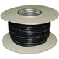 Oceanflex 1 Core Tinned Cable 56/0.30 4.0mm2 30m Black