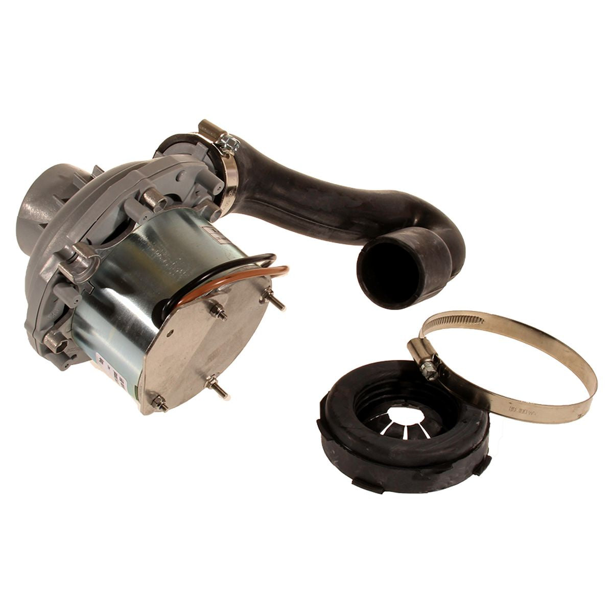 Tecma Macerator 12V Nano / Compass Mac4 TC-216