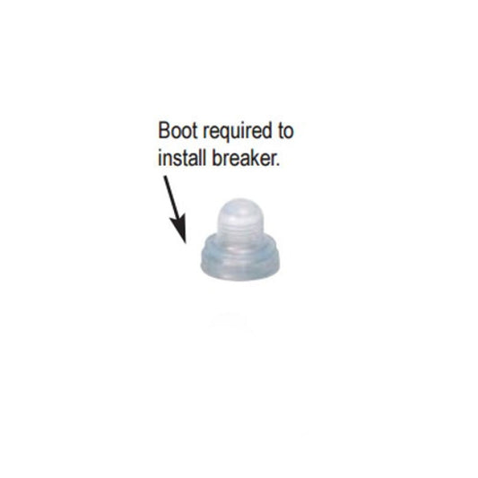 BEP CLB Push Reset Circuit Breaker Boot