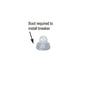 BEP CLB Push Reset Circuit Breaker Boot