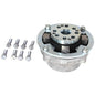 4" & 5" Centaflex M160 PRM 1-1/4" Shaft with Stud Kit