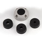 Scanstrut DS30-P Plastic Cable Gland Deck Seal (9mm-14mm / Grey)