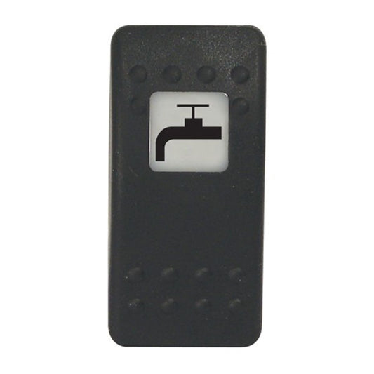 Carling Actuator Contura ii Black/Soft Tap