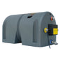 GREY COMPACT VERT/ HZ SS CALORIFIER 40L  9-93103