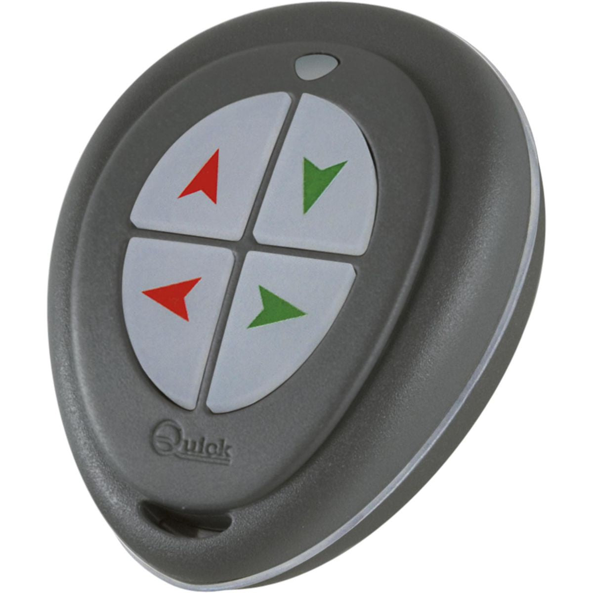 Quick RRC P04 TX Pocket Remote Control (4 Buttons / 434Mhz)