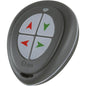 Quick RRC P04 TX Pocket Remote Control (4 Buttons / 434Mhz)