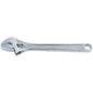 Laser Tools Adjustable Wrench 0-33.5mm (300mm)
