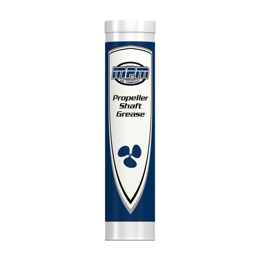 MPM Marine Propeller Shaft Grease 400g Tube