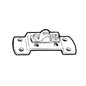 Ultraflex L3 Cable Clamp Block