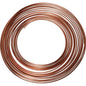 COPPER TUBING 4mm OD x 10M COIL  1-50111